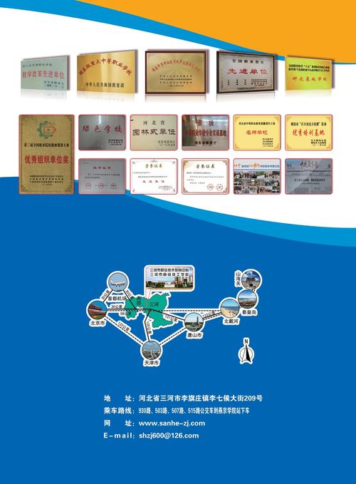 河北三河职业技术学校官方网站?三河职业技术学校是公办还是民办?-第2张图片-职教招生网 河北三河职业技术学校官方网站?三河职业技术学校是公办还是民办?-第2张图片-职教招生网