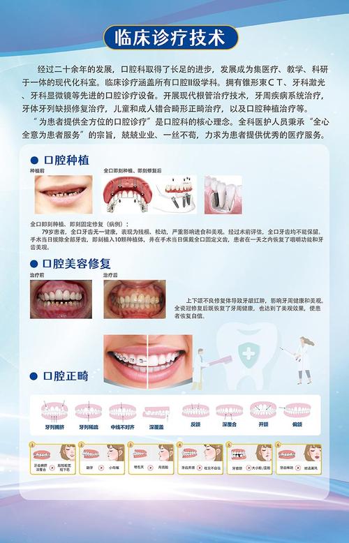 口腔包括哪些专业?口腔包括哪些专业学科?-第1张图片-职教招生网 口腔包括哪些专业?口腔包括哪些专业学科?-第1张图片-职教招生网
