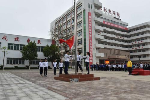湛江机电学校,湛江机电学校在哪里-第3张图片-职教招生网 湛江机电学校,湛江机电学校在哪里-第3张图片-职教招生网