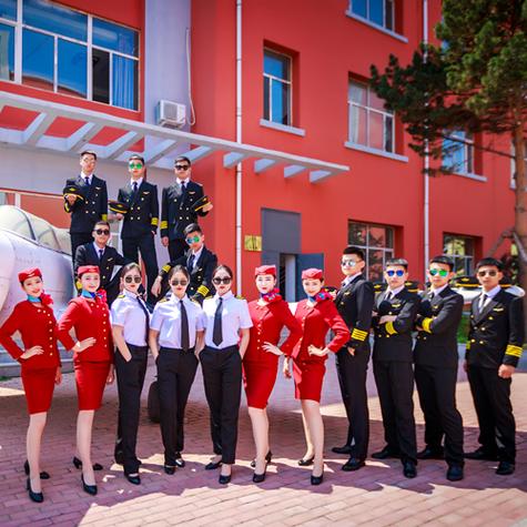 航空服务专业以后干什么,航空服务专业以后干什么工作?-第2张图片-职教招生网 航空服务专业以后干什么,航空服务专业以后干什么工作?-第2张图片-职教招生网