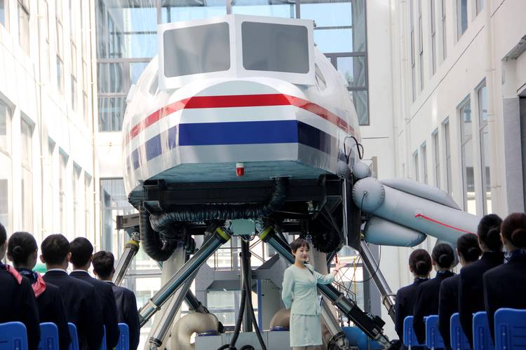 航空服务专业以后干什么,航空服务专业以后干什么工作?-第4张图片-职教招生网 航空服务专业以后干什么,航空服务专业以后干什么工作?-第4张图片-职教招生网