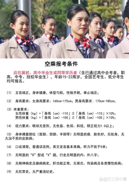 高中艺术生空乘类,高中以艺考生空乘怎么高考-第5张图片-职教招生网 高中艺术生空乘类,高中以艺考生空乘怎么高考-第5张图片-职教招生网