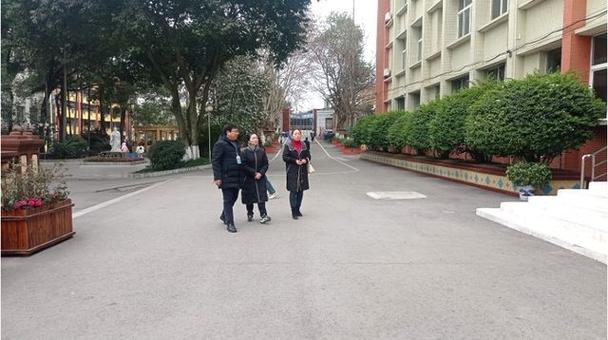 四川省宜宾市南溪区职业技术学校，四川省宜宾市南溪区职业技术学校后勤处宋老师-第3张图片-职教招生网