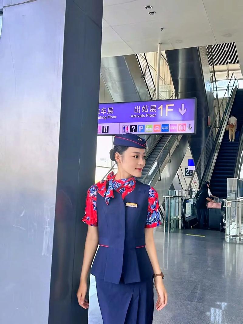职高高铁服务专业?职高高铁乘务专业主要学什么??-第3张图片-职教招生网 职高高铁服务专业?职高高铁乘务专业主要学什么??-第3张图片-职教招生网