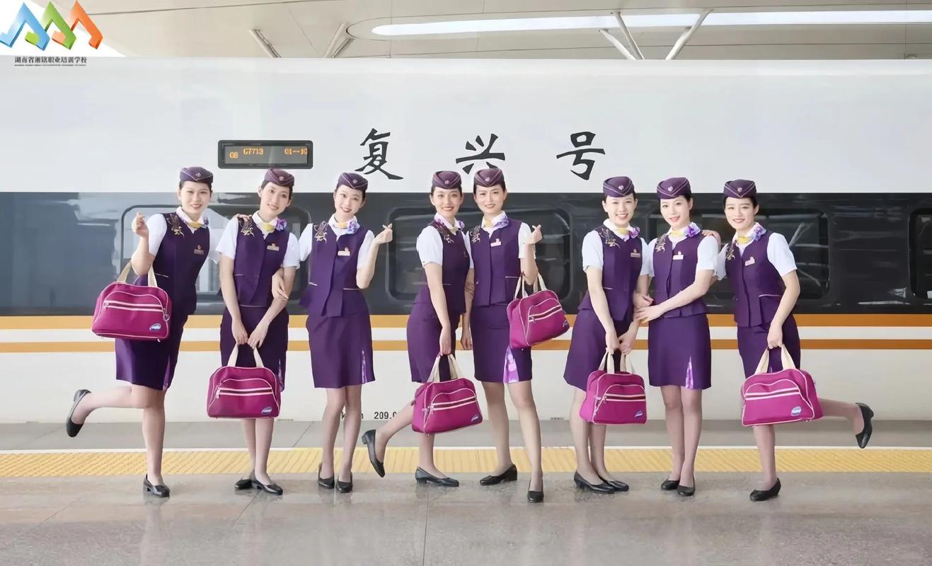 职高高铁服务专业?职高高铁乘务专业主要学什么??-第6张图片-职教招生网 职高高铁服务专业?职高高铁乘务专业主要学什么??-第6张图片-职教招生网