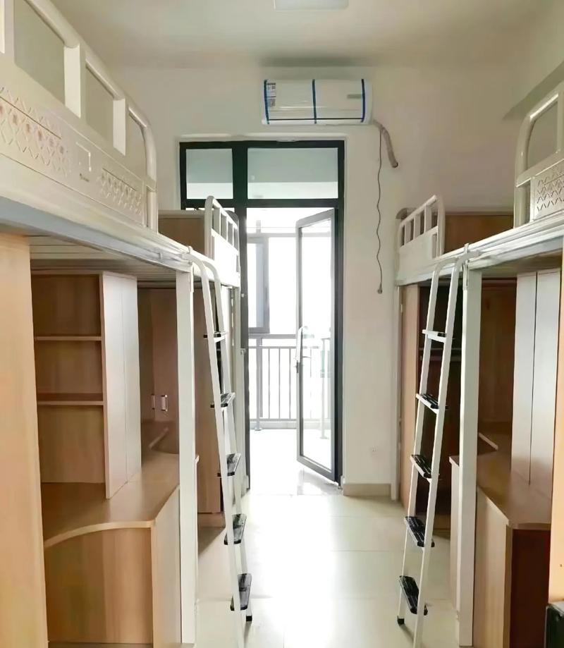 成都希望职业学校寝室，成都希望职业学校寝室怎么样？-第1张图片-职教招生网