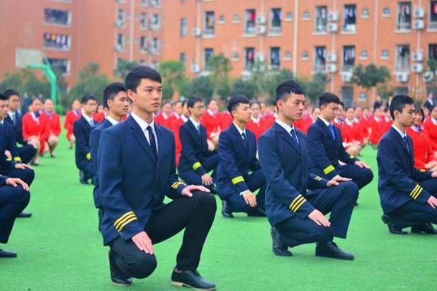 成都希望职业学校寝室，成都希望职业学校寝室怎么样？-第7张图片-职教招生网