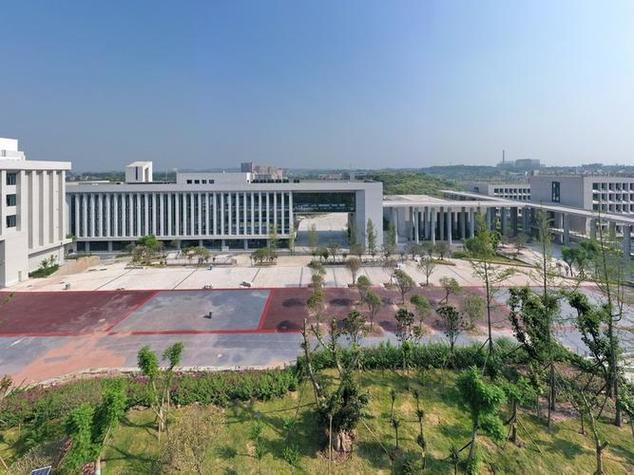 内江职业技术学院多大,内江职业技术学院属于大学不-第3张图片-职教招生网 内江职业技术学院多大,内江职业技术学院属于大学不-第3张图片-职教招生网