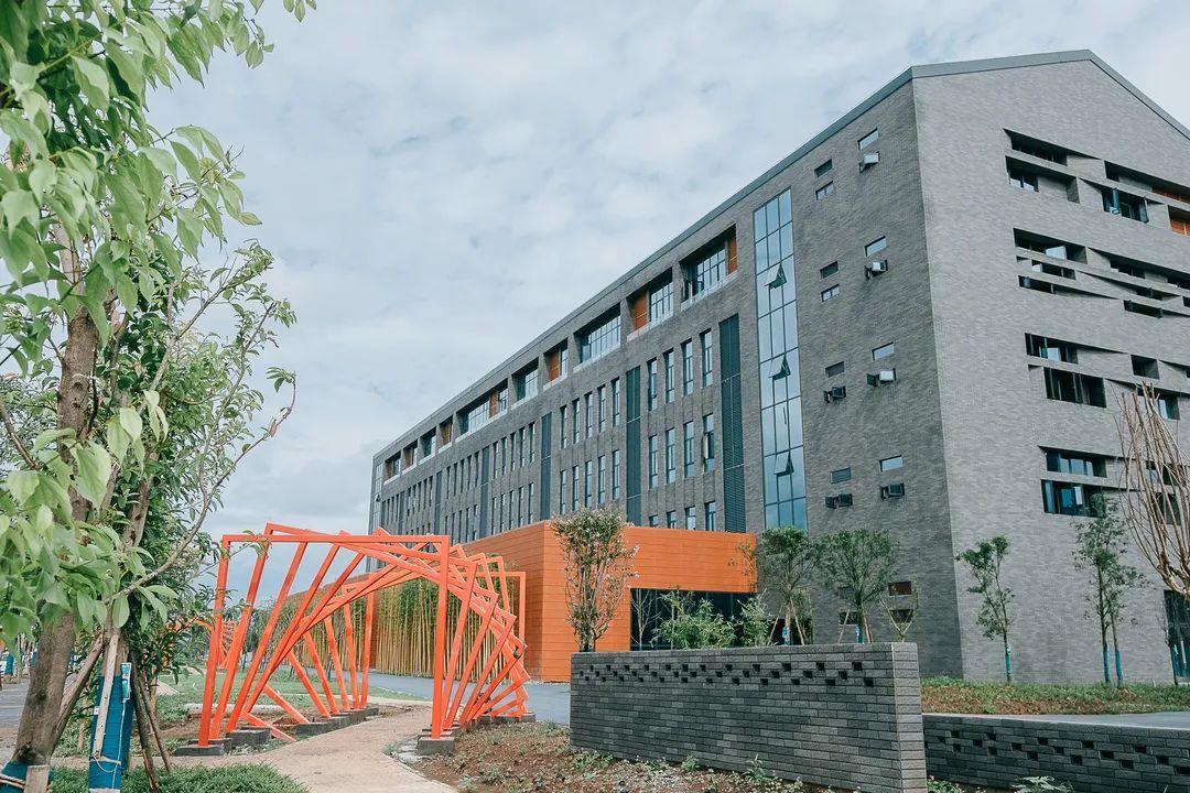 内江职业技术学院多大,内江职业技术学院属于大学不-第5张图片-职教招生网 内江职业技术学院多大,内江职业技术学院属于大学不-第5张图片-职教招生网