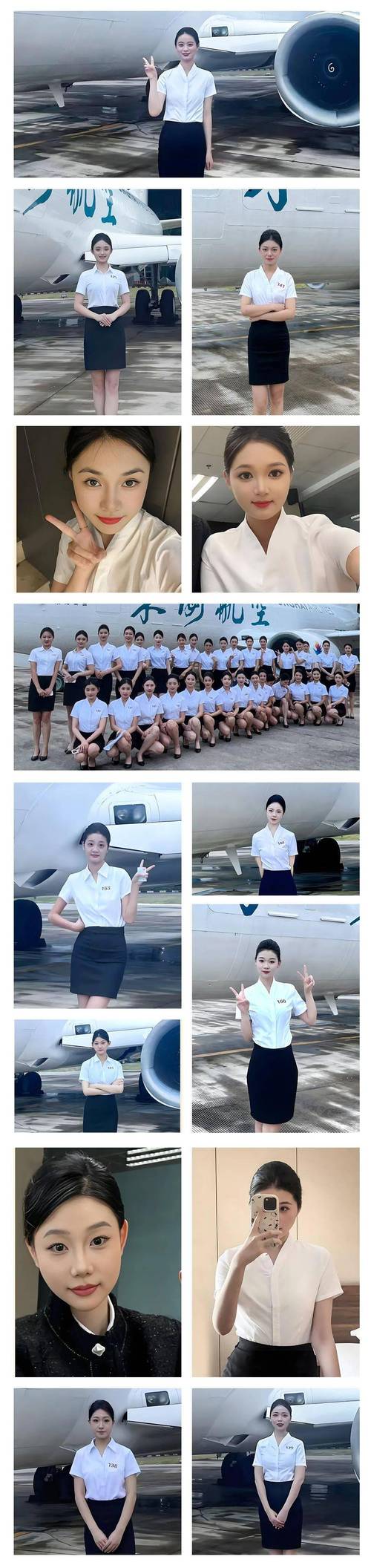 空中乘务专业好吗,空中乘务专业好吗?-第2张图片-职教招生网 空中乘务专业好吗,空中乘务专业好吗?-第2张图片-职教招生网