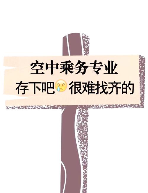 空中乘务专业好吗,空中乘务专业好吗?-第3张图片-职教招生网 空中乘务专业好吗,空中乘务专业好吗?-第3张图片-职教招生网