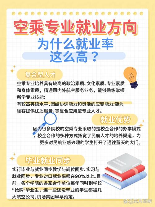 空中乘务专业好吗,空中乘务专业好吗?-第6张图片-职教招生网 空中乘务专业好吗,空中乘务专业好吗?-第6张图片-职教招生网