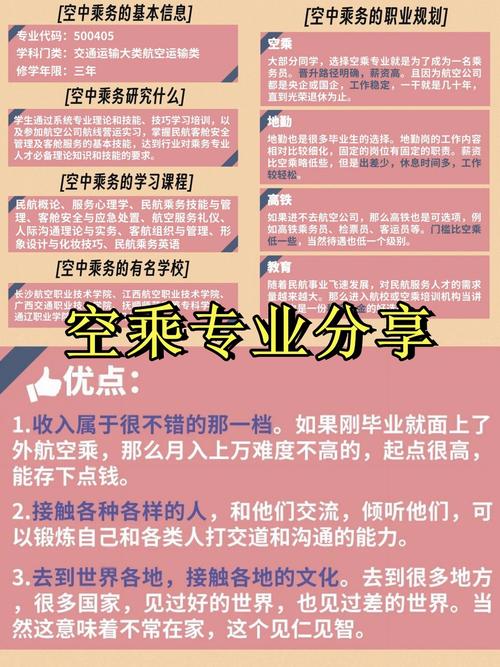 空中乘务就业前景?空中乘务就业前景摘要?-第3张图片-职教招生网 空中乘务就业前景?空中乘务就业前景摘要?-第3张图片-职教招生网