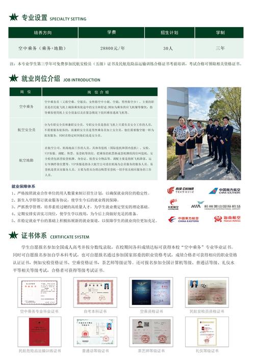 空中乘务就业前景?空中乘务就业前景摘要?-第4张图片-职教招生网 空中乘务就业前景?空中乘务就业前景摘要?-第4张图片-职教招生网