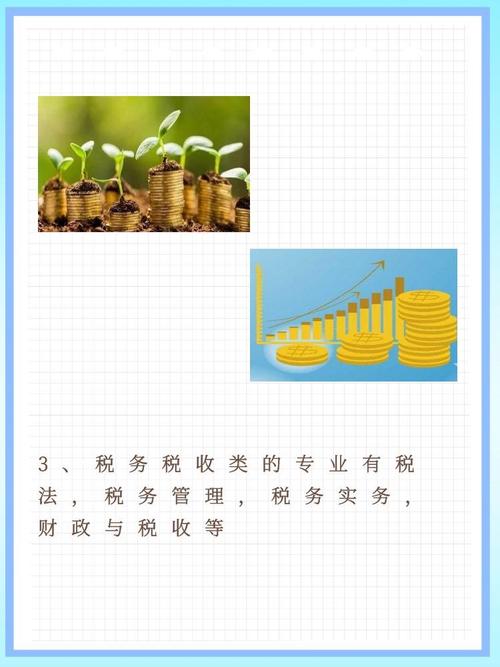 财务会计类相关专业,财务会计类相关专业就业前景-第2张图片-职教招生网 财务会计类相关专业,财务会计类相关专业就业前景-第2张图片-职教招生网