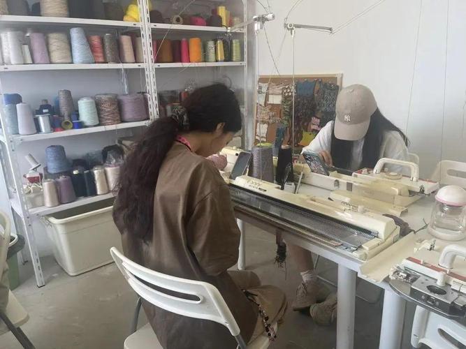 针织技术与针织服装专业,针织技术与针织服装专业代码-第6张图片-职教招生网 针织技术与针织服装专业,针织技术与针织服装专业代码-第6张图片-职教招生网