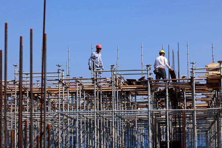 建筑工程施工专业是什么意思,建筑工程施工专业包含哪些?-第5张图片-职教招生网 建筑工程施工专业是什么意思,建筑工程施工专业包含哪些?-第5张图片-职教招生网