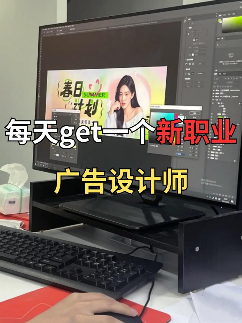 广告设计干什么的,广告设计具体做什么-第3张图片-职教招生网 广告设计干什么的,广告设计具体做什么-第3张图片-职教招生网