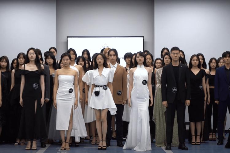 时装表演类专业,2020年时装表演专业的学校?-第2张图片-职教招生网 时装表演类专业,2020年时装表演专业的学校?-第2张图片-职教招生网