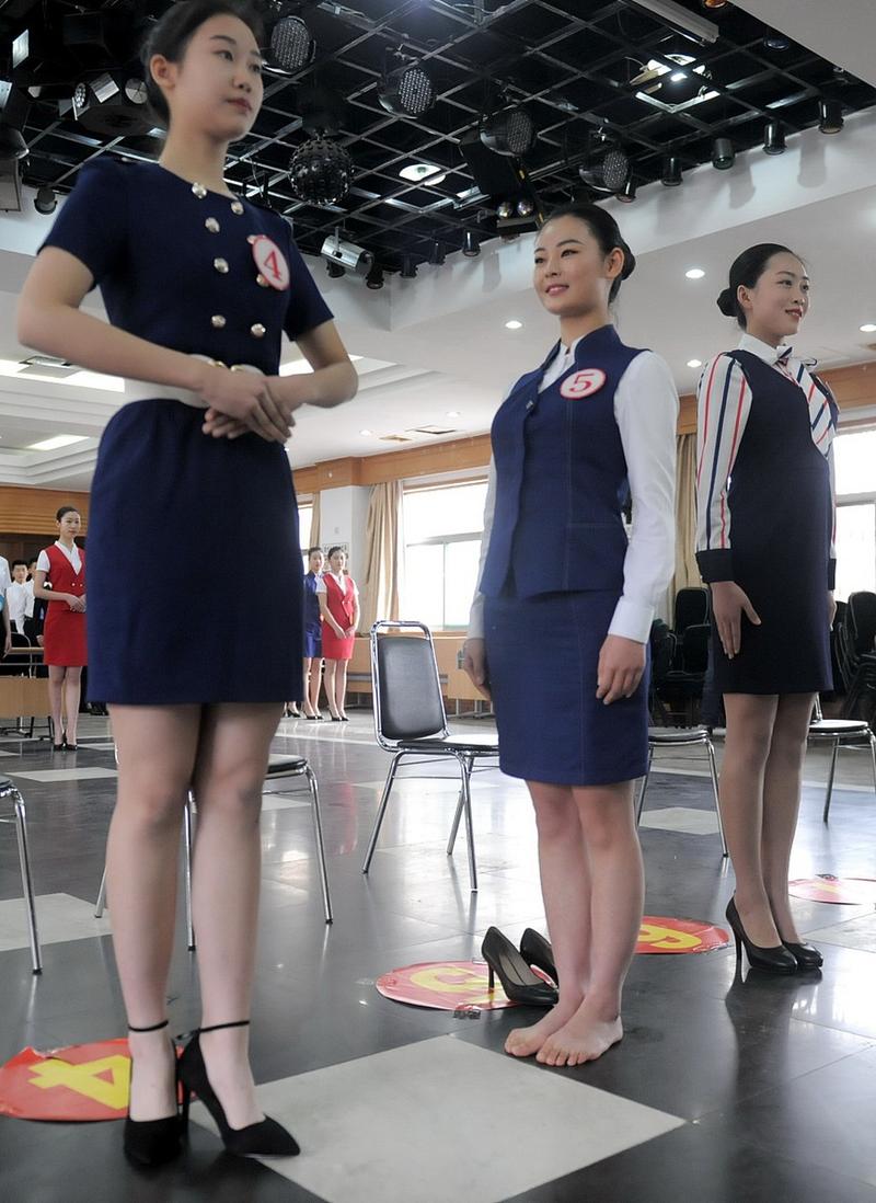 什么航空服务专业,航空服务专业出来可以干什么-第4张图片-职教招生网 什么航空服务专业,航空服务专业出来可以干什么-第4张图片-职教招生网