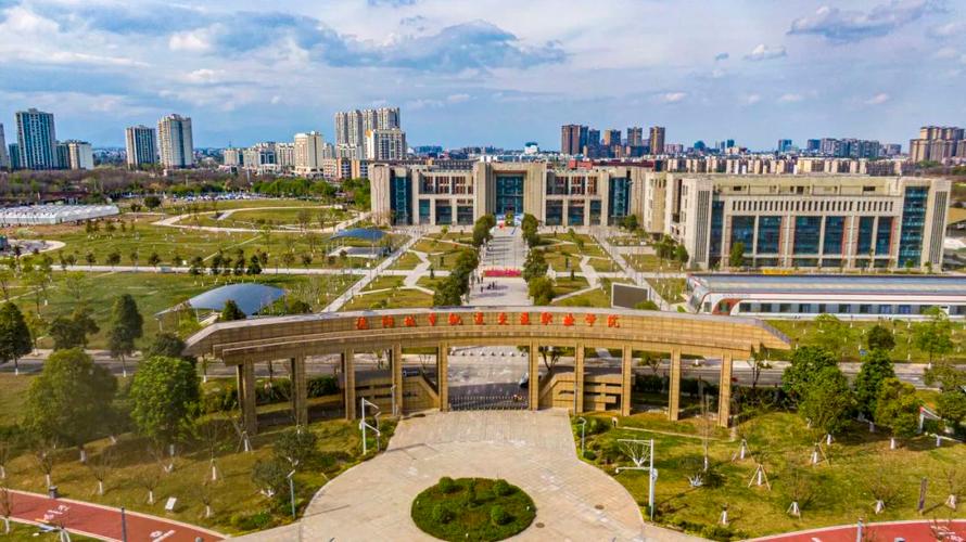 德阳有哪些职业学校,德阳有哪些职业学校可以升大学-第6张图片-职教招生网 德阳有哪些职业学校,德阳有哪些职业学校可以升大学-第6张图片-职教招生网