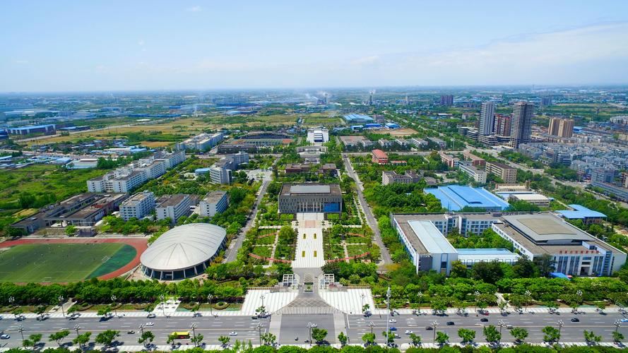 成都德阳建筑职业技术学院?成都德阳建筑职业技术学院怎么样?-第3张图片-职教招生网 成都德阳建筑职业技术学院?成都德阳建筑职业技术学院怎么样?-第3张图片-职教招生网