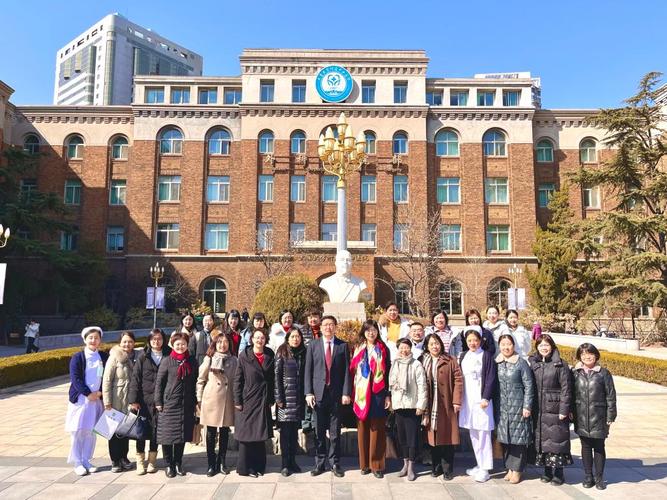 大连护理专业的职业学校,大连学护理的职高?-第1张图片-职教招生网 大连护理专业的职业学校,大连学护理的职高?-第1张图片-职教招生网