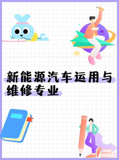 汽车运用与维修属于哪个专业？汽车运用与维修技术是什么专业？-第2张图片-职教招生网