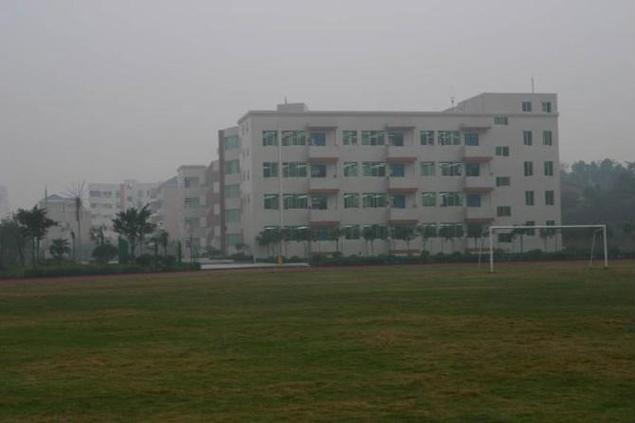 寿县兴华职业高级中学，寿县兴华职业高级中学官方网站？-第4张图片-职教招生网