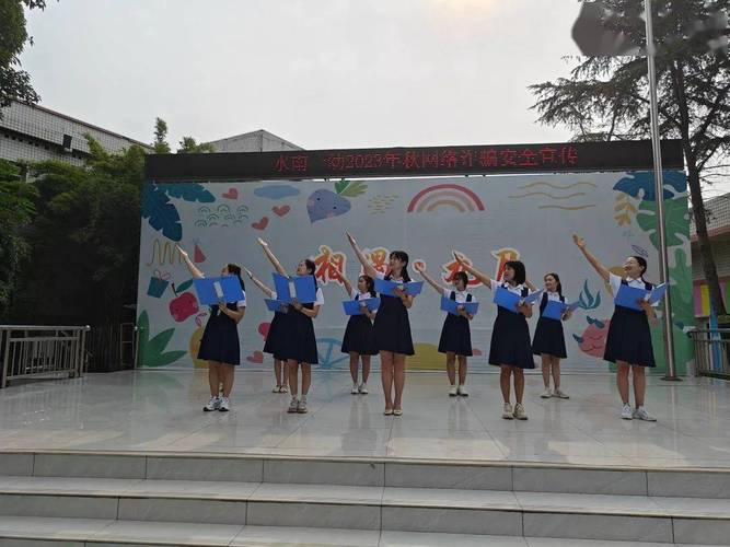 资中县电子工程学校怎么样？资中县电子工程学校怎么样啊？-第5张图片-职教招生网