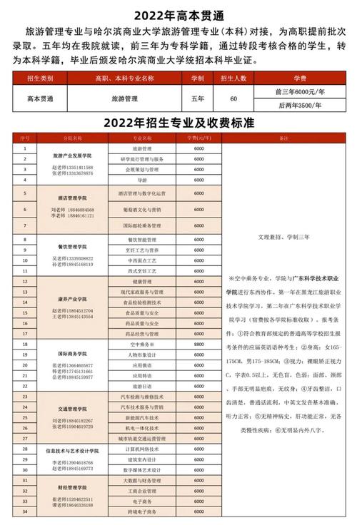 黑龙江旅游职业技术学校专业，黑龙江旅游职业技术学院什么专业比较好-第1张图片-职教招生网