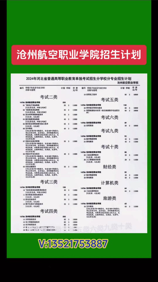 沧州职业技术学院空乘学费,沧州职业技术学院空乘专业学费-第2张图片-职教招生网 沧州职业技术学院空乘学费,沧州职业技术学院空乘专业学费-第2张图片-职教招生网