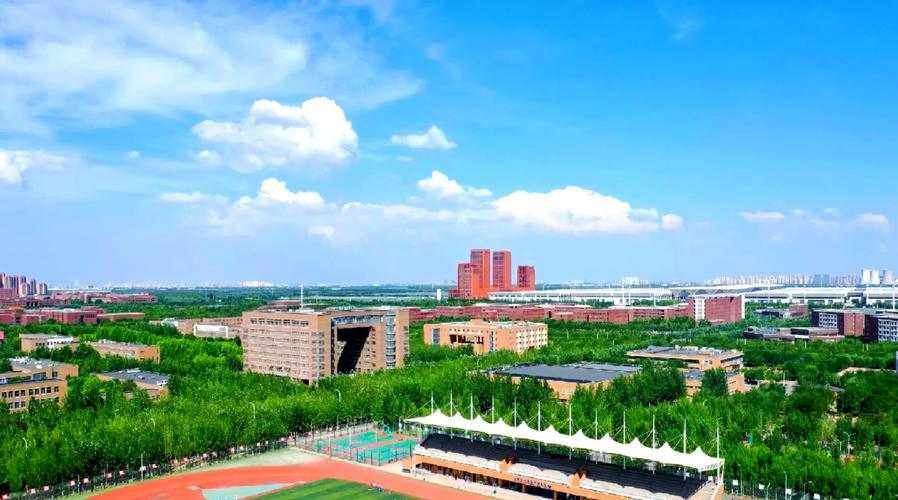 新区现代职业技术学校招生，新区现代职业技术学院位置-第3张图片-职教招生网