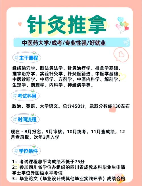 有哪些学校有针灸推拿专业,针灸推拿专业本科学校?-第6张图片-职教招生网 有哪些学校有针灸推拿专业,针灸推拿专业本科学校?-第6张图片-职教招生网