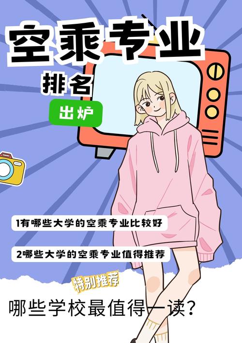 航空服务都有什么专业,航空服务专业都学什么内容??-第4张图片-职教招生网 航空服务都有什么专业,航空服务专业都学什么内容??-第4张图片-职教招生网