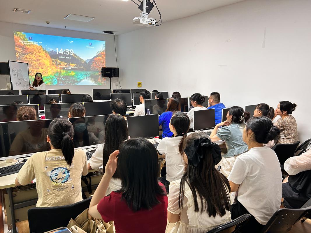 电子培训学校,电子培训学校排名-第6张图片-职教招生网 电子培训学校,电子培训学校排名-第6张图片-职教招生网