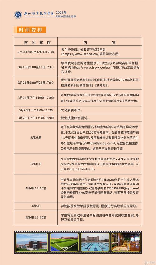 乐山职业技术学院有几个校区?,乐山职业技术学院哪些专业在新校区?-第1张图片-职教招生网 乐山职业技术学院有几个校区?,乐山职业技术学院哪些专业在新校区?-第1张图片-职教招生网