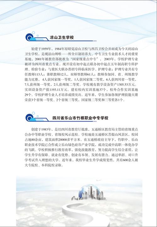 乐山职业技术学院有几个校区?,乐山职业技术学院哪些专业在新校区?-第5张图片-职教招生网 乐山职业技术学院有几个校区?,乐山职业技术学院哪些专业在新校区?-第5张图片-职教招生网