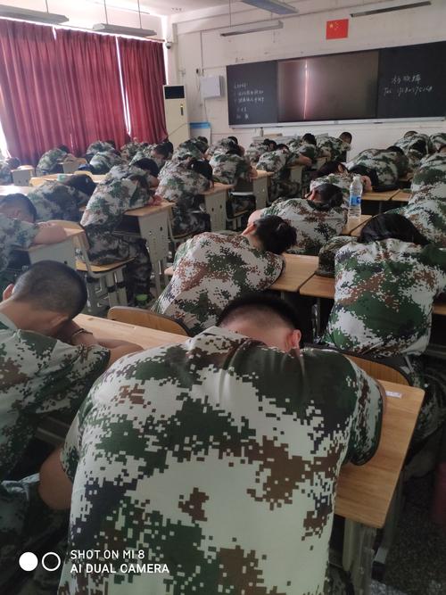 成都市国防教育学校？成都市国防教育学会综合训练基地？-第7张图片-职教招生网