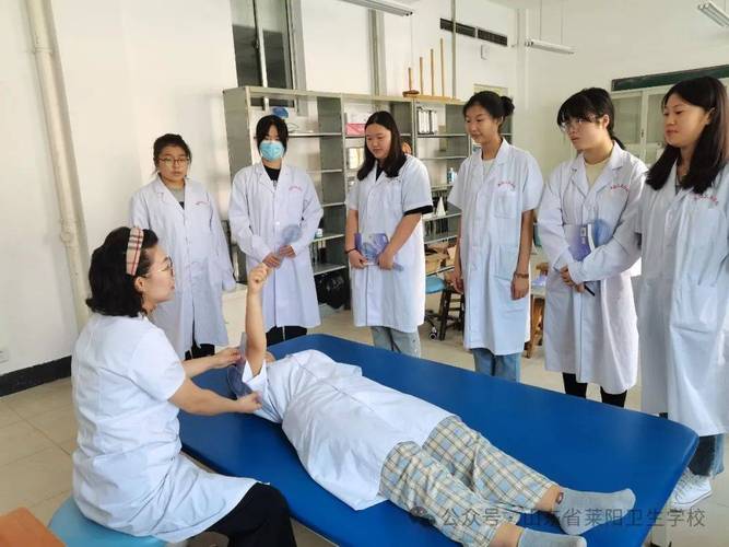 康复治疗技术专业是学什么的？康复治疗技术专业怎么样就业前景如何？-第7张图片-职教招生网