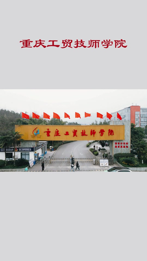 重庆公立职业技术学校,重庆的公立职业学校?-第5张图片-职教招生网 重庆公立职业技术学校,重庆的公立职业学校?-第5张图片-职教招生网
