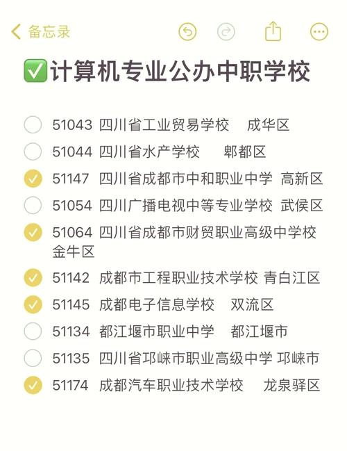 四川省财贸职业高级中学,四川省财贸职业高级中学校-第1张图片-职教招生网 四川省财贸职业高级中学,四川省财贸职业高级中学校-第1张图片-职教招生网