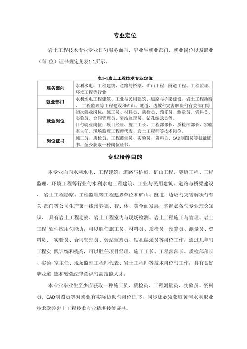 建筑工程技术专业介绍,建筑工程技术专业主要是干什么的?-第3张图片-职教招生网 建筑工程技术专业介绍,建筑工程技术专业主要是干什么的?-第3张图片-职教招生网