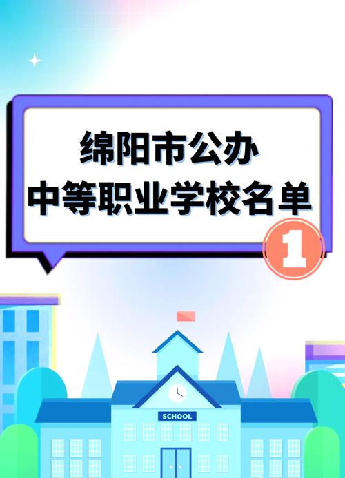 绵阳哪所职业学校好,绵阳哪个职业学院好-第1张图片-职教招生网 绵阳哪所职业学校好,绵阳哪个职业学院好-第1张图片-职教招生网