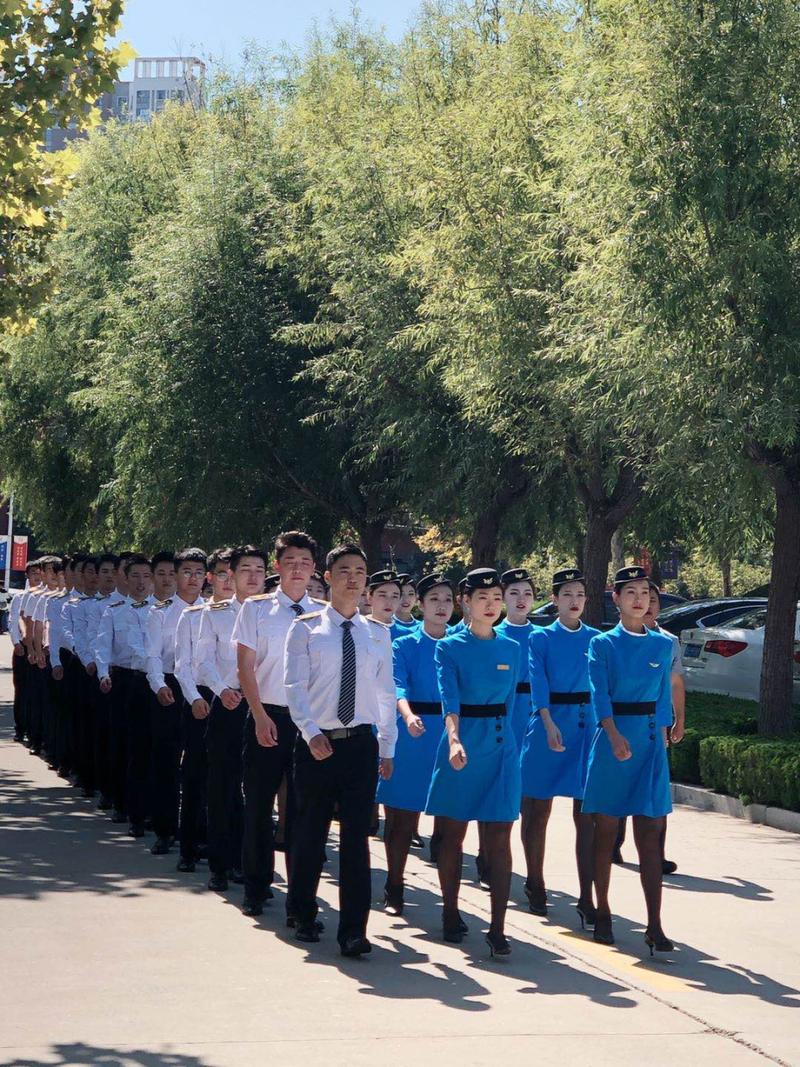 空乘专业是啥,空乘专业是啥学校?-第6张图片-职教招生网 空乘专业是啥,空乘专业是啥学校?-第6张图片-职教招生网