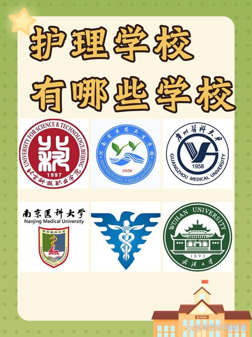 护理专业学校好护理专业学校,读护理哪个学校好-第5张图片-职教招生网 护理专业学校好护理专业学校,读护理哪个学校好-第5张图片-职教招生网