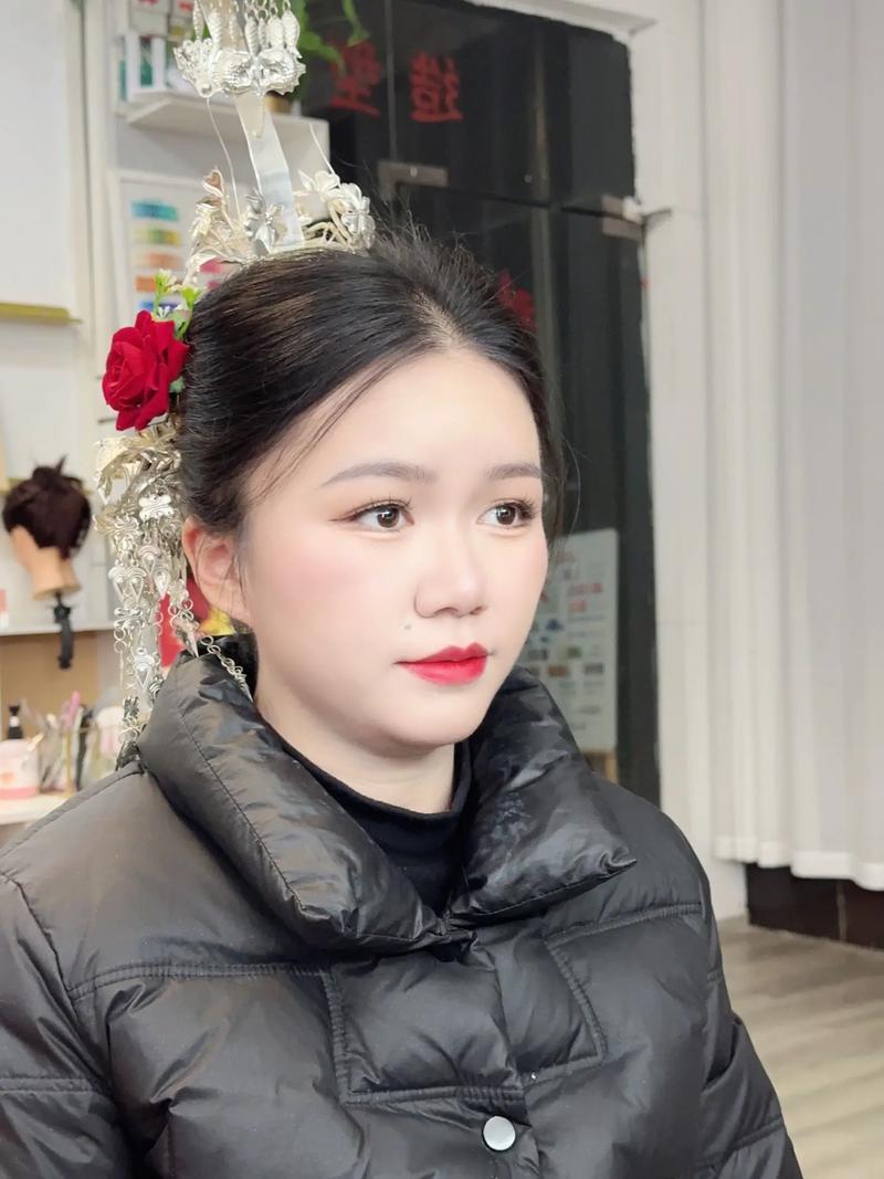 德阳的化妆学校,德阳的化妆学校有哪些-第8张图片-职教招生网 德阳的化妆学校,德阳的化妆学校有哪些-第8张图片-职教招生网