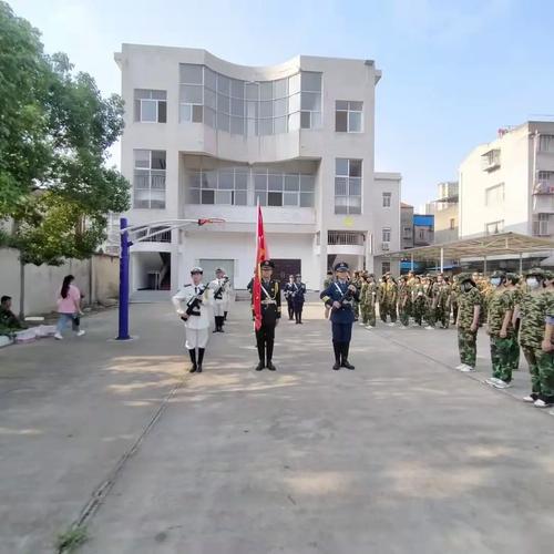 成都汉川有哪些中专技校?汉川中职学校电话号码?-第3张图片-职教招生网 成都汉川有哪些中专技校?汉川中职学校电话号码?-第3张图片-职教招生网