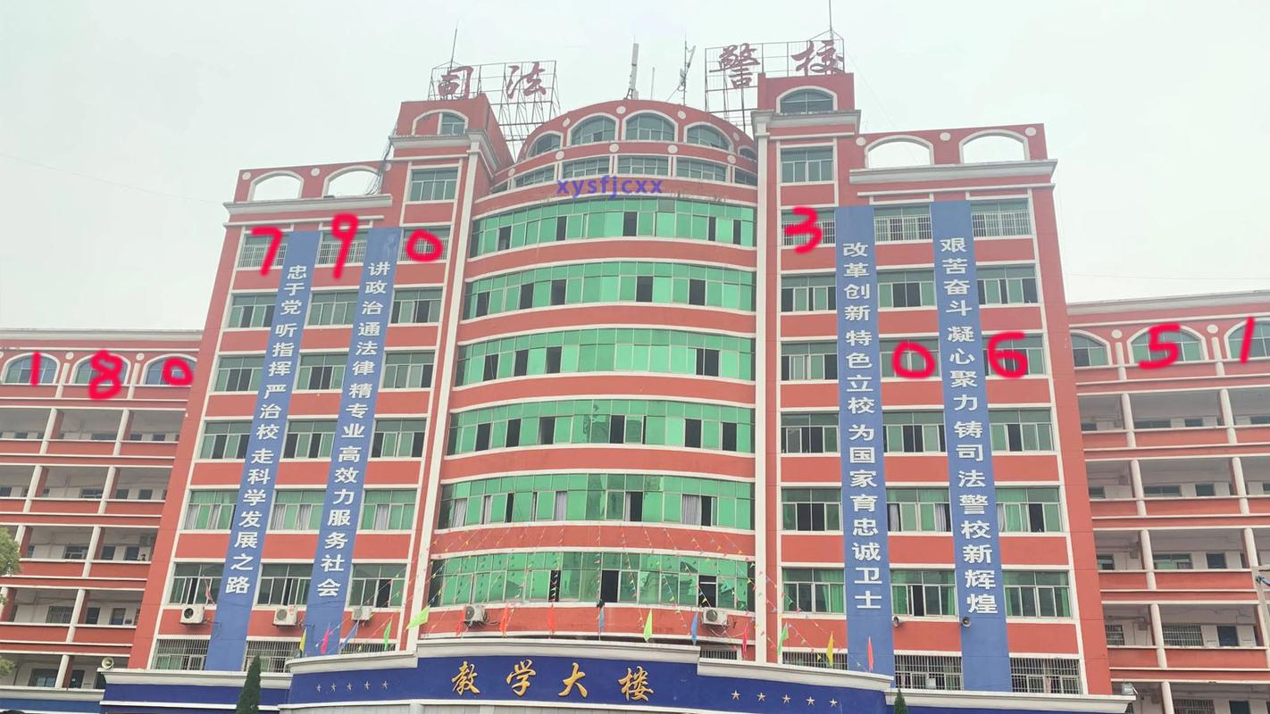 江西消防学校，江西消防学校附近酒店？-第2张图片-职教招生网