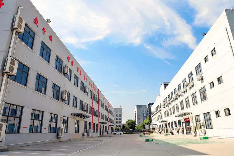 西安交通工程技校？西安交通工程学校在哪？-第3张图片-职教招生网